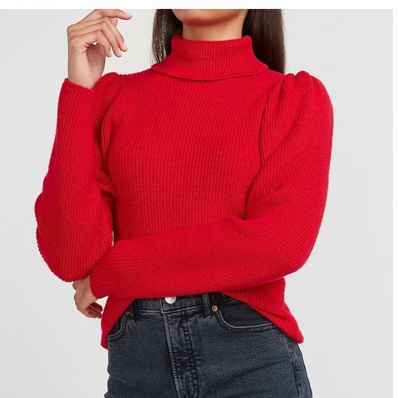 Express | Sweaters | Nwt Ribbed 